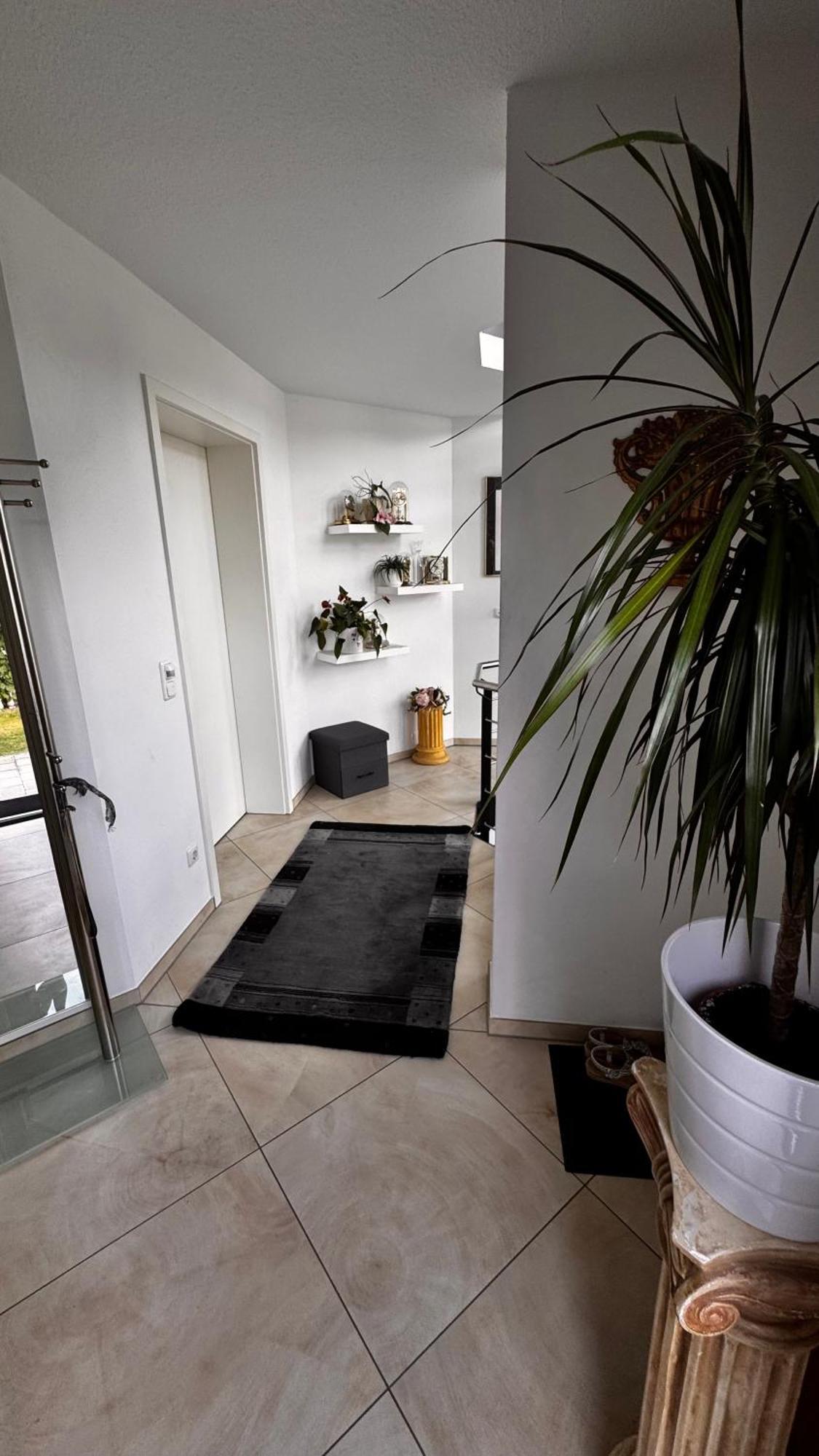 nice Apartment near Fairground Schwarzenbruck Extérieur photo