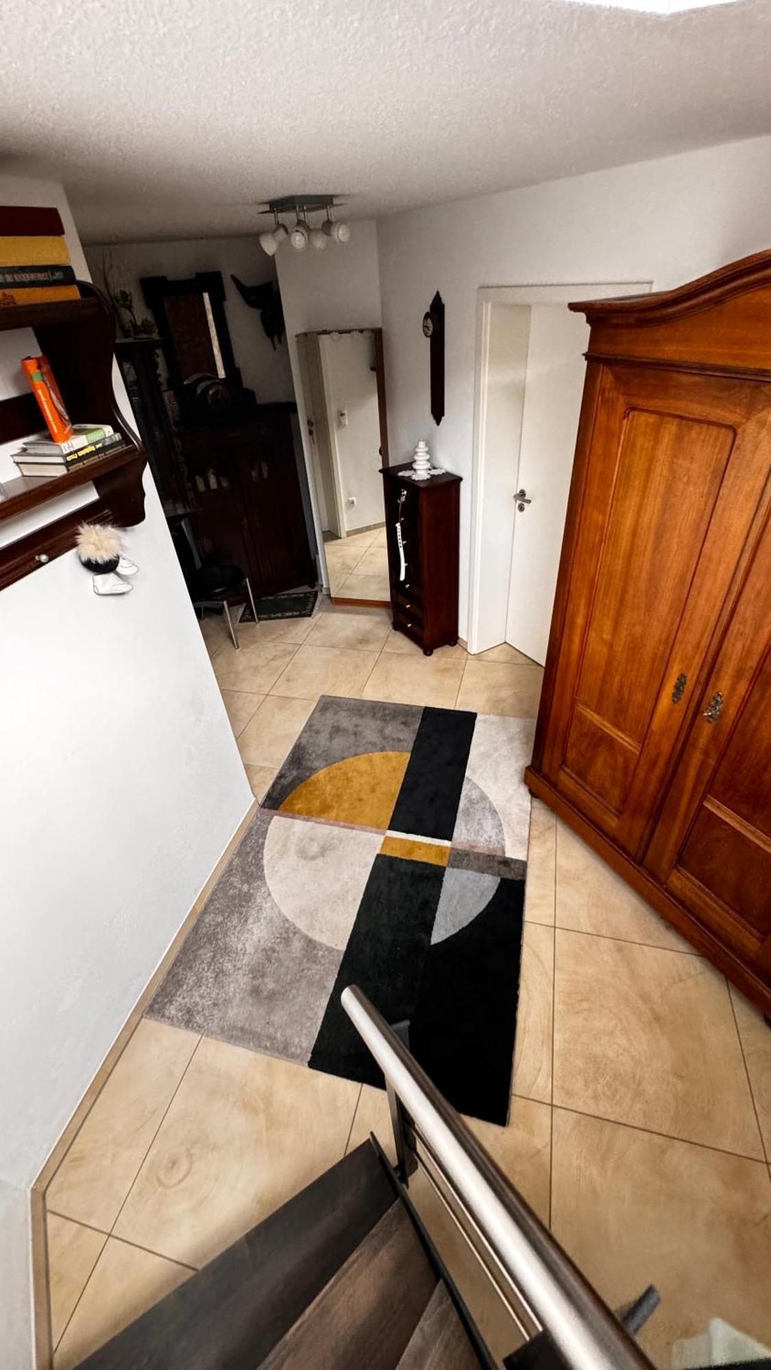 nice Apartment near Fairground Schwarzenbruck Extérieur photo