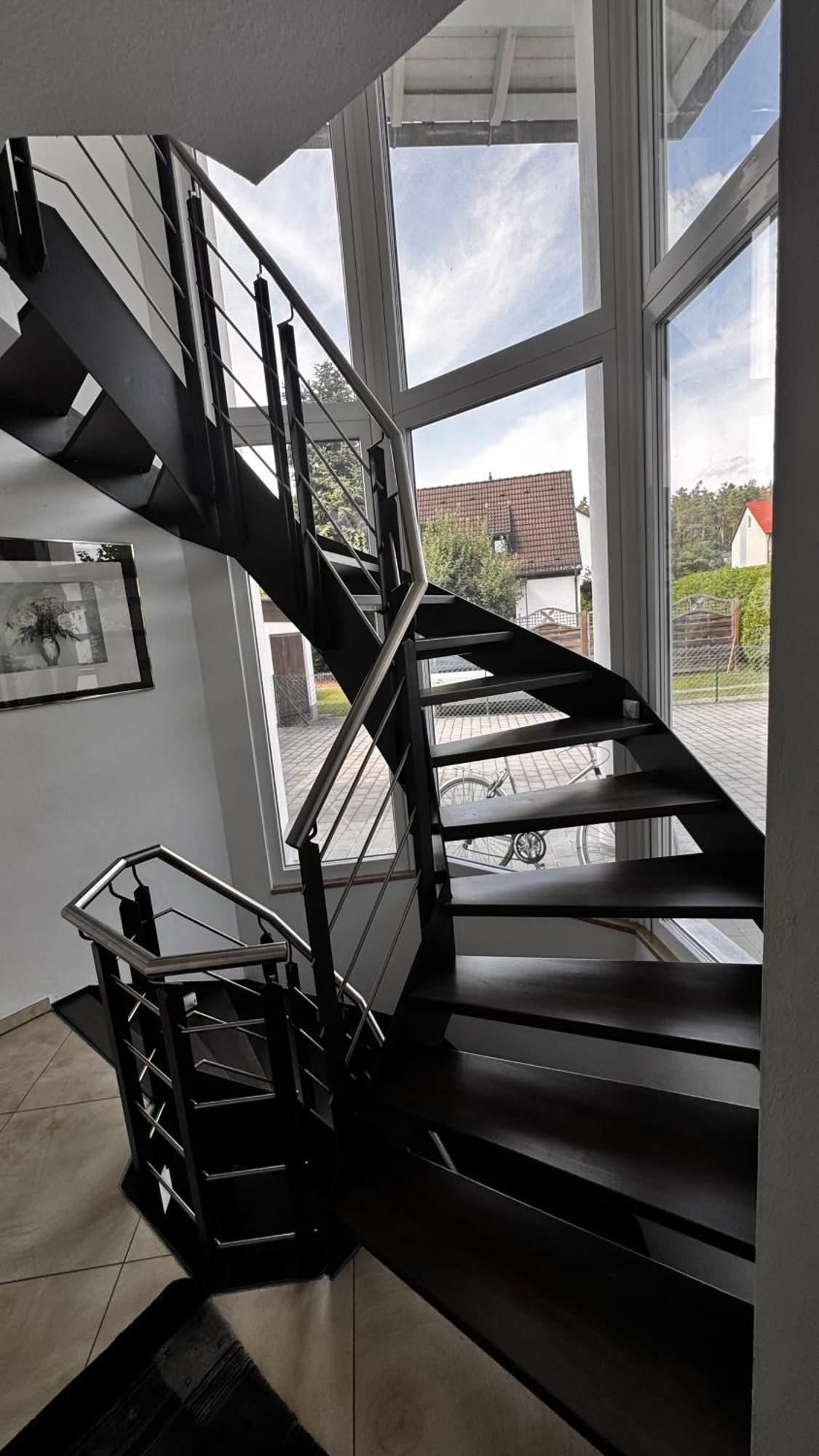 nice Apartment near Fairground Schwarzenbruck Extérieur photo